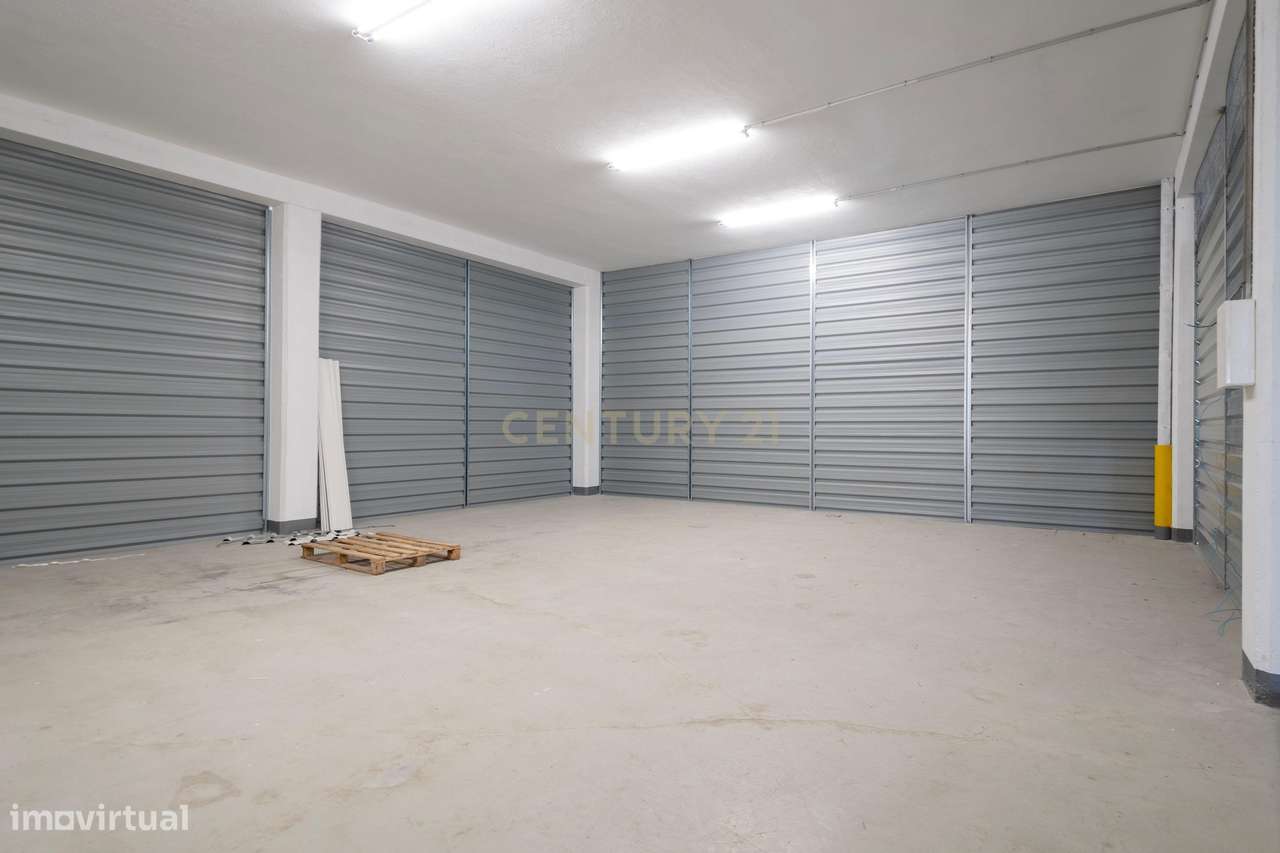 Armazém Logística 250m2 - Grande imagem: 3/8