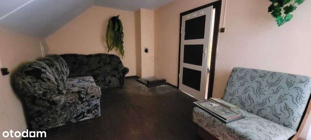 Dom z działką 24 ary, Tymowa, Ścinawa, Lubin-19