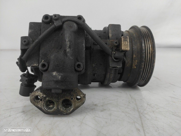 Compressor Do Ac Bmw 3 Touring (E36) - 2