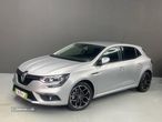 Renault Mégane 1.5 Blue dCi Intens EDC - 19