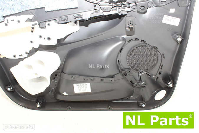 Revestimento da porta Renault Clio 4 809003255r - 8