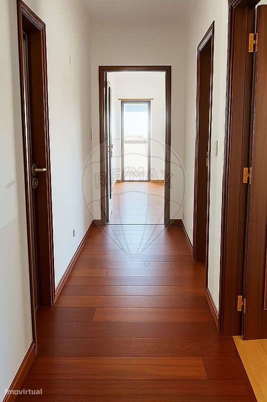 Apartamento T3 para arrendamento - Grande imagem: 2/8