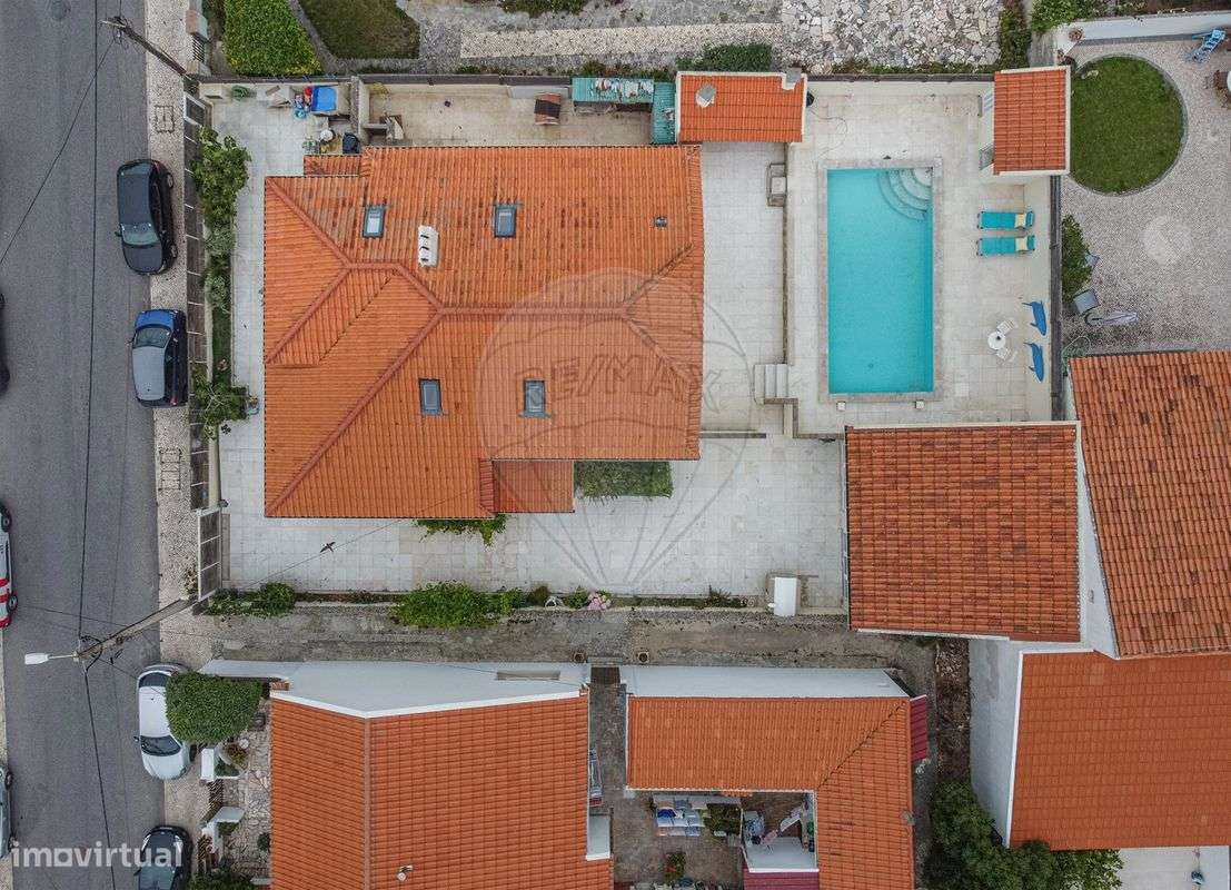 Moradia T6 para venda - Grande imagem: 5/45