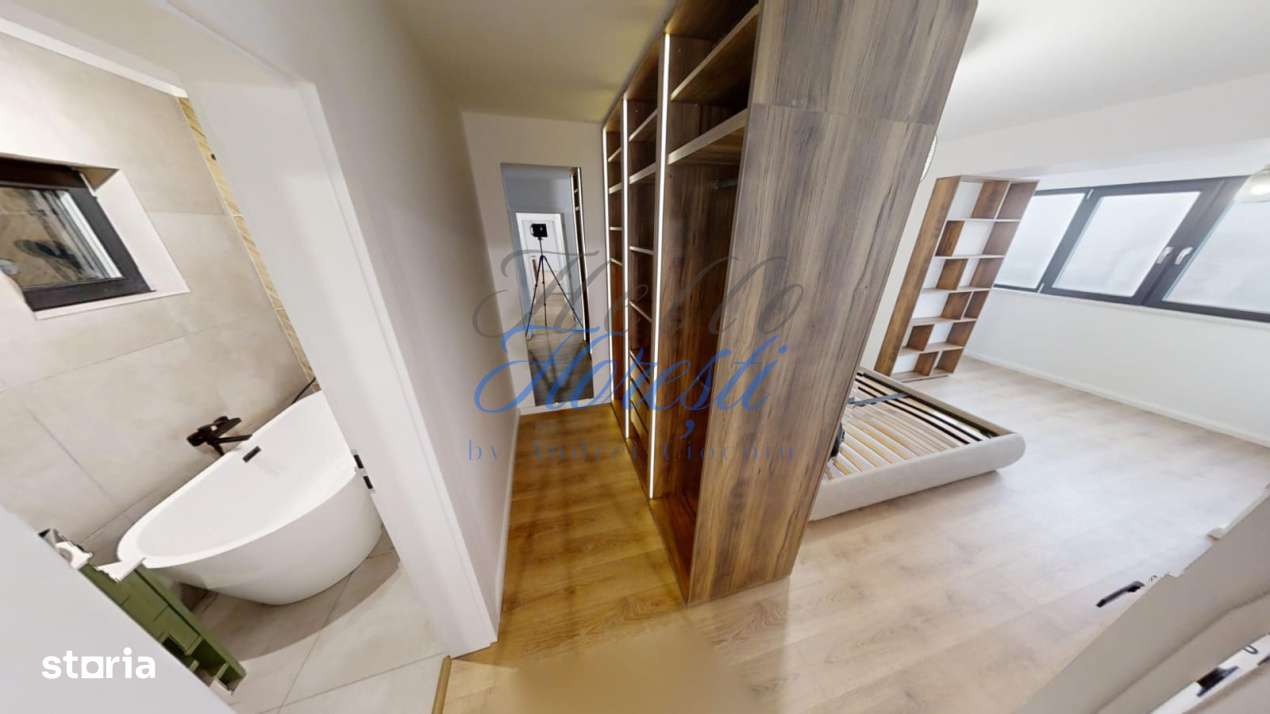 Apartament cu 4 camere, 95mp, in zona Zorilor - Imagine principală: 4/15