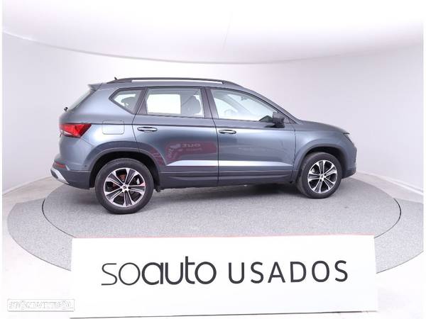 SEAT Ateca 2.0 TDI Style - 16