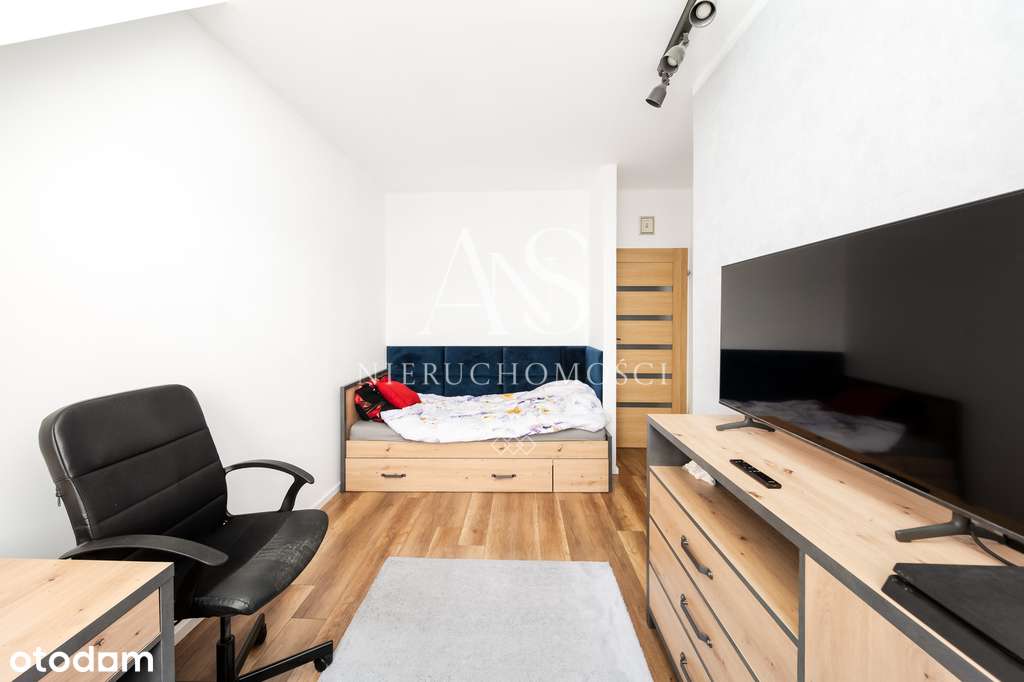 Mieszkanie 2 pok. 48,8 m2 Szczecin Prawobrzeże-7