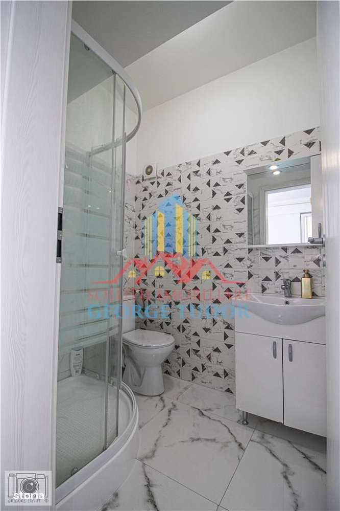 Ap. 3 camere, 79 mp, Bragadiru - Prelungirea Ghencea, Str.Ciresar 26A-11