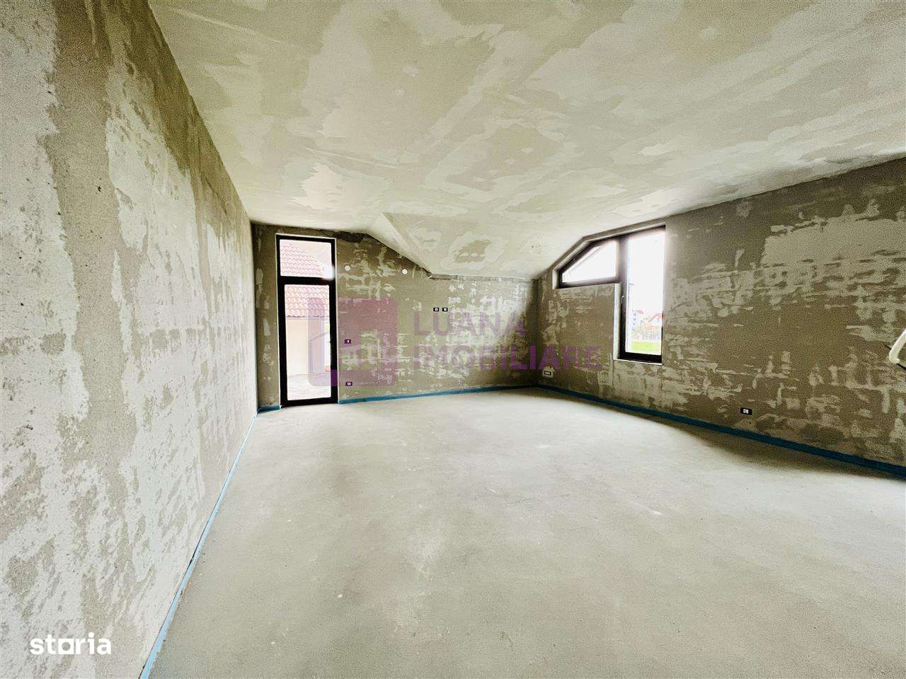 Casa individuala | panouri solare | garaj | pivnita | teren 432 mp - Imagine principală: 5/18