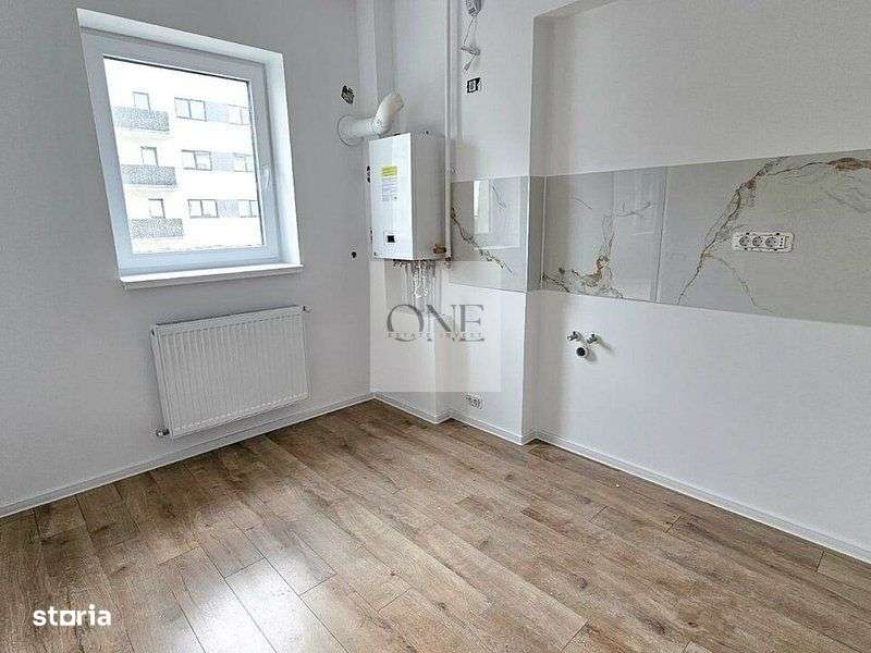 Studio Spațios Bloc Nou Finisaje De Calitate-3