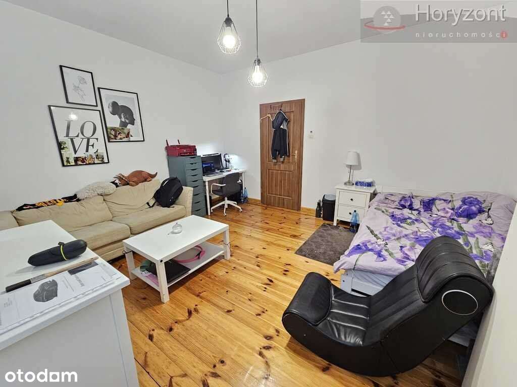 3pok. 76m2, 1992r. w Centrum-5