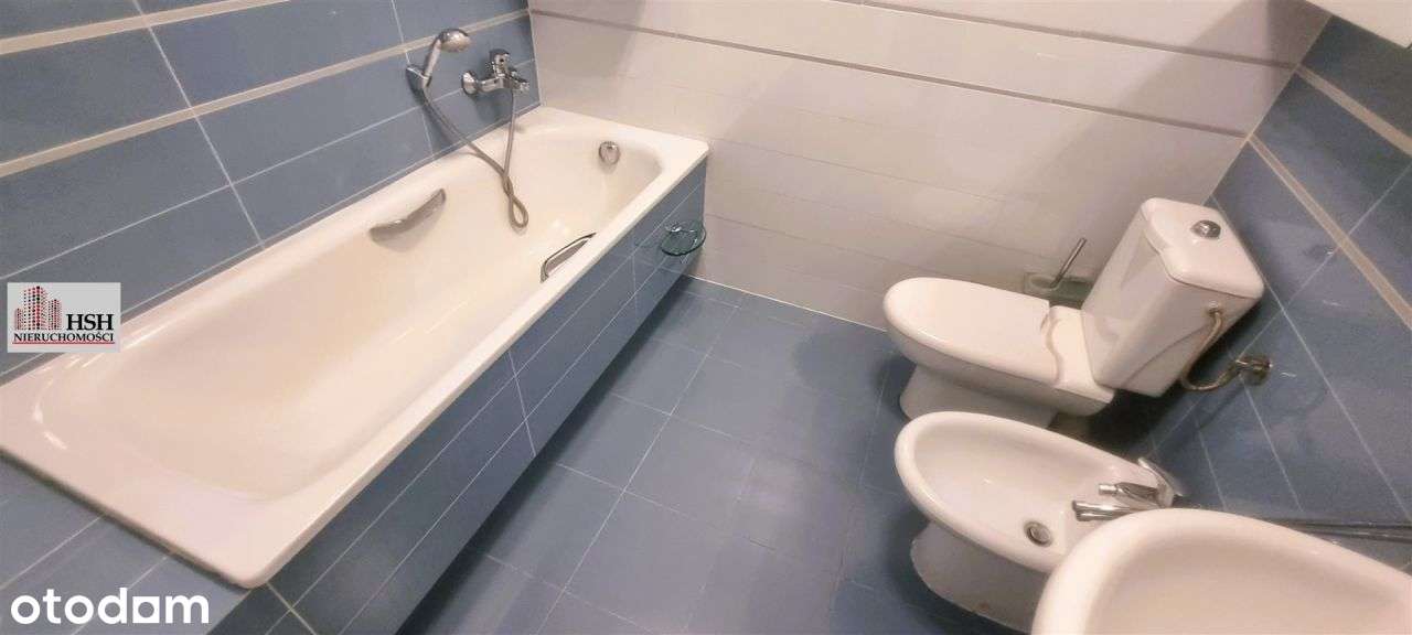 3 pokoje, 85m2, osobna kuchnia, ul. Szlak-8