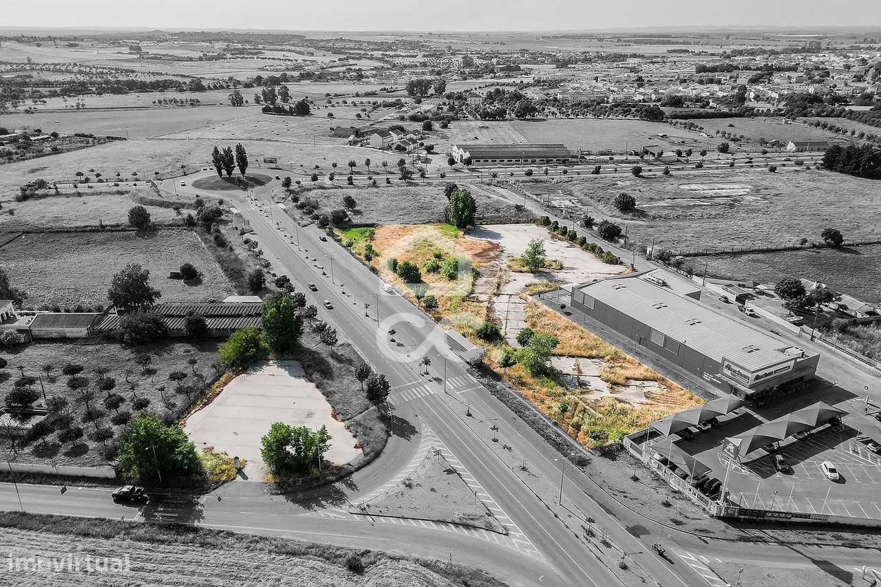 Terreno para Loteamento com 9.722 m² | Junto ao Auchan (antigo MiniPre - Grande imagem: 5/45