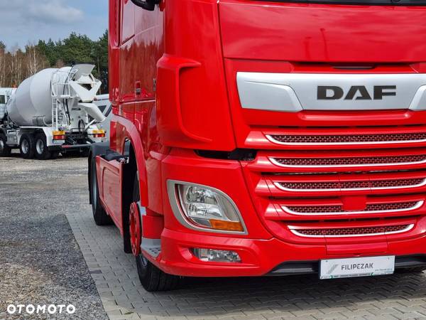 DAF XF - 6