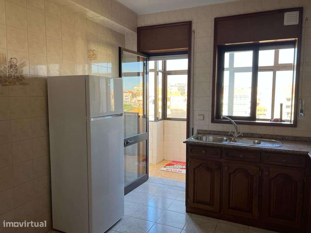 Arrendamento t2 mobilado e equipado - Grande imagem: 4/23