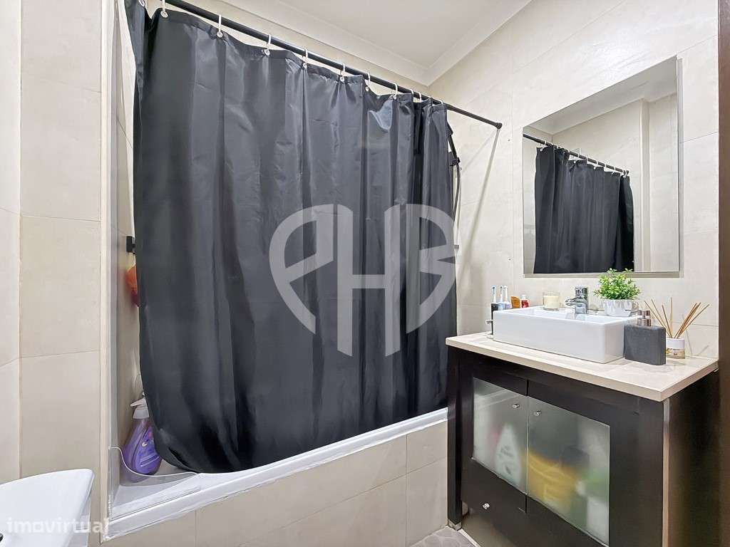 T3 PRONTO A HABITAR NO BARREIRO - CONFORTO, LOCALIZAÇÃO E QUALIDADE...-39