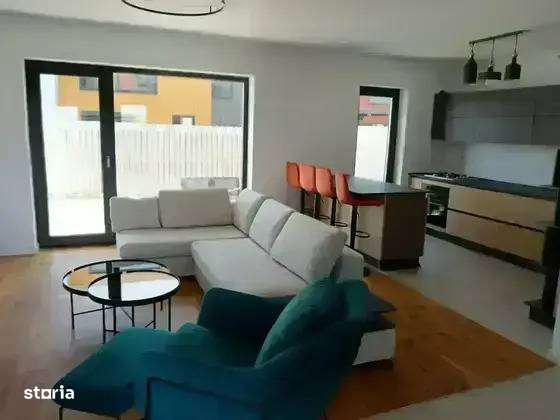 Casă cu grădină proprie | Construcție finalizată | Siguranță și lumină - Imagine principală: 4/11