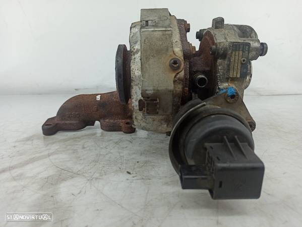 Turbo Seat Toledo Iv (Kg3) - 4