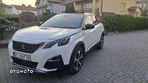 Peugeot 3008 1.6 PureTech GPF GT Line S&S EAT8 - 1