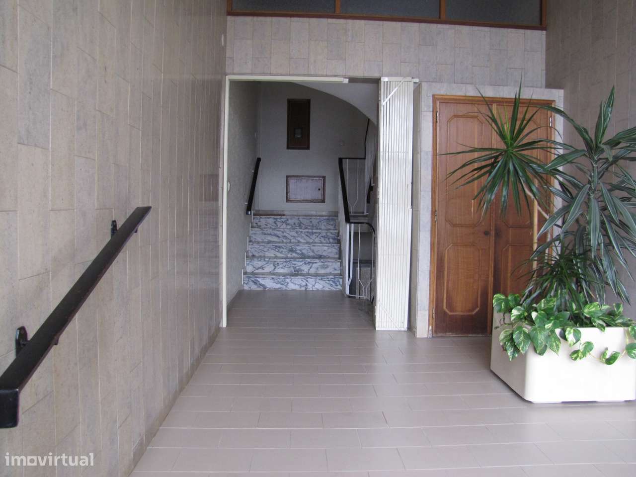 Apartamento T3 Venda em São Mamede de Infesta e Senhora da Hora,Matosi-10