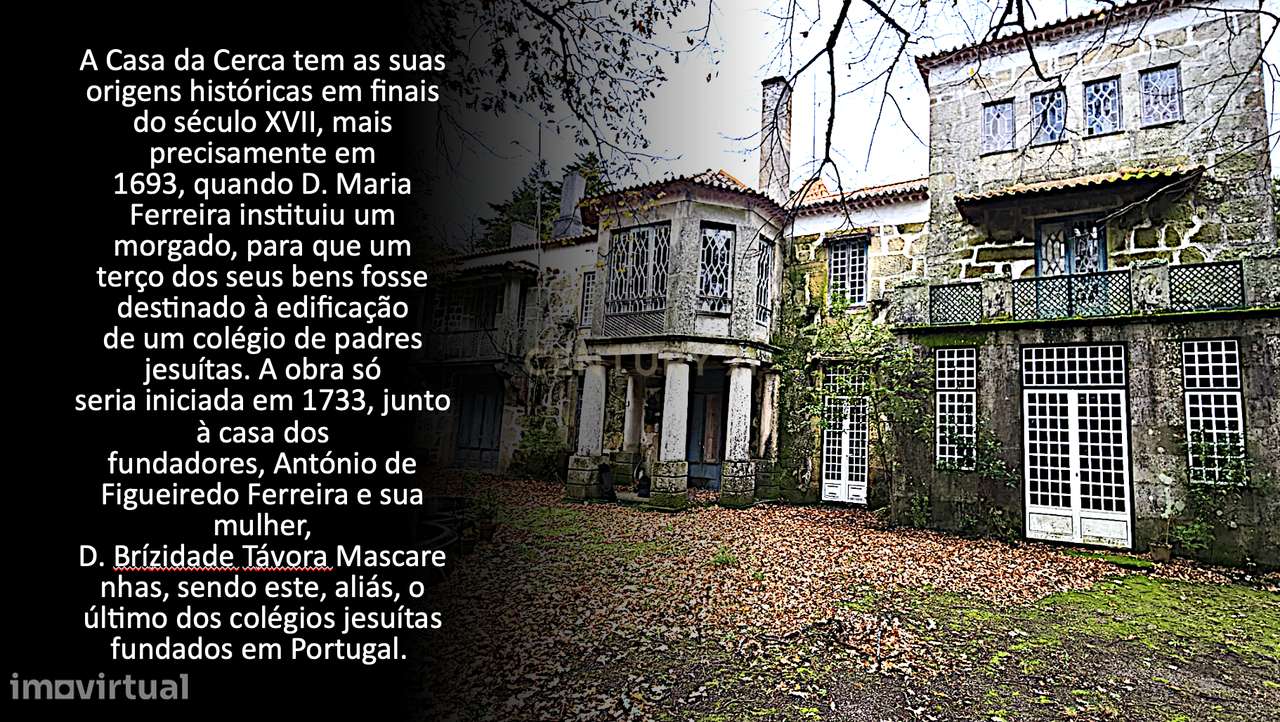 Casa da Cerca - Gouveia - Grande imagem: 5/39