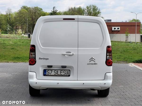 Citroën Berlingo - 7