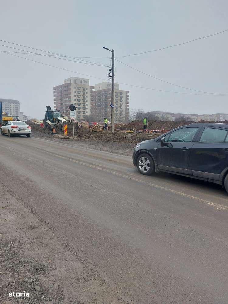 Prelungirea Ghencea - Cartierul Latin-3