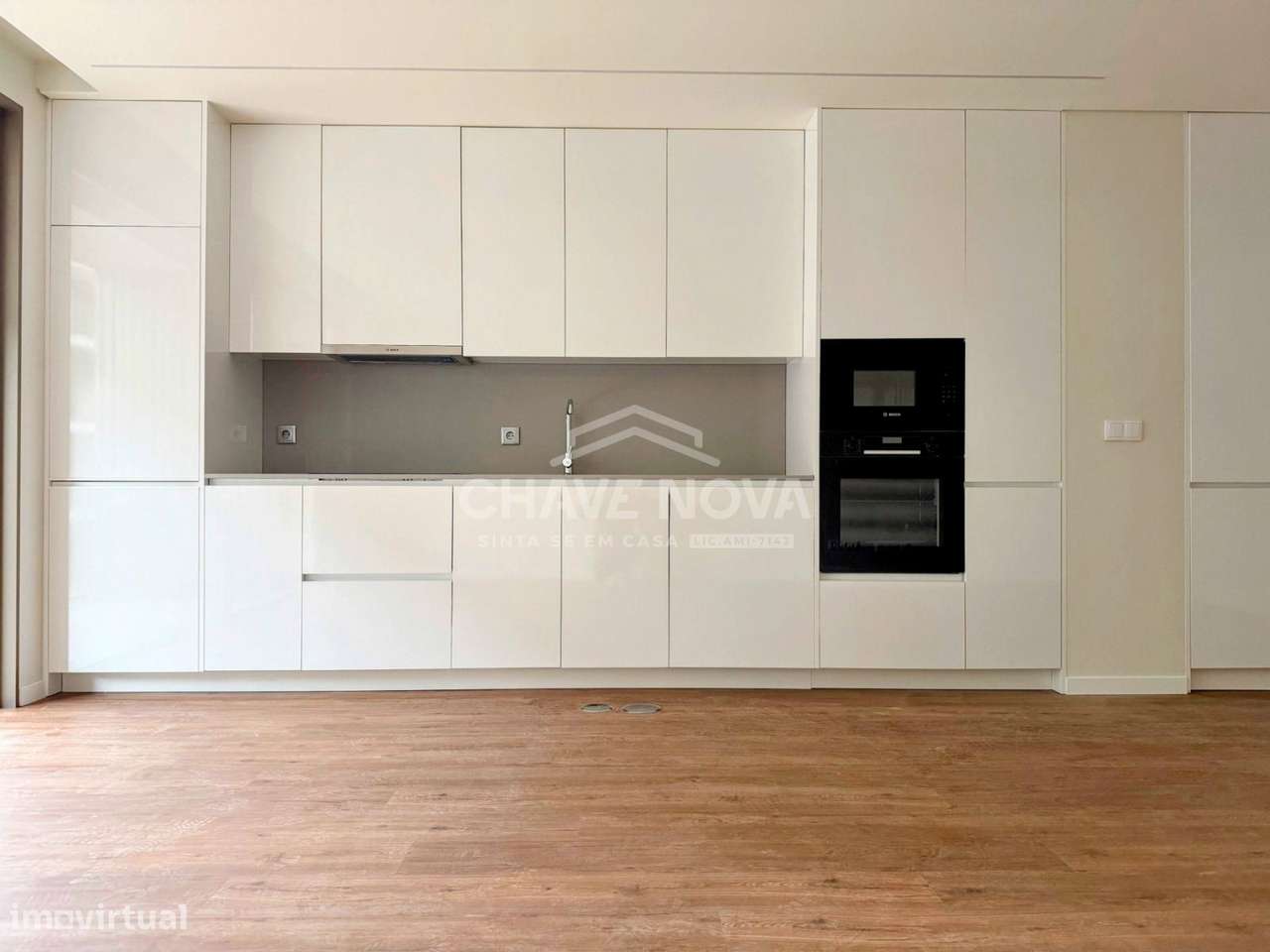 Apartamento T2 Novo - Jardins da Seara PRT/01567/CO - Grande imagem: 4/12