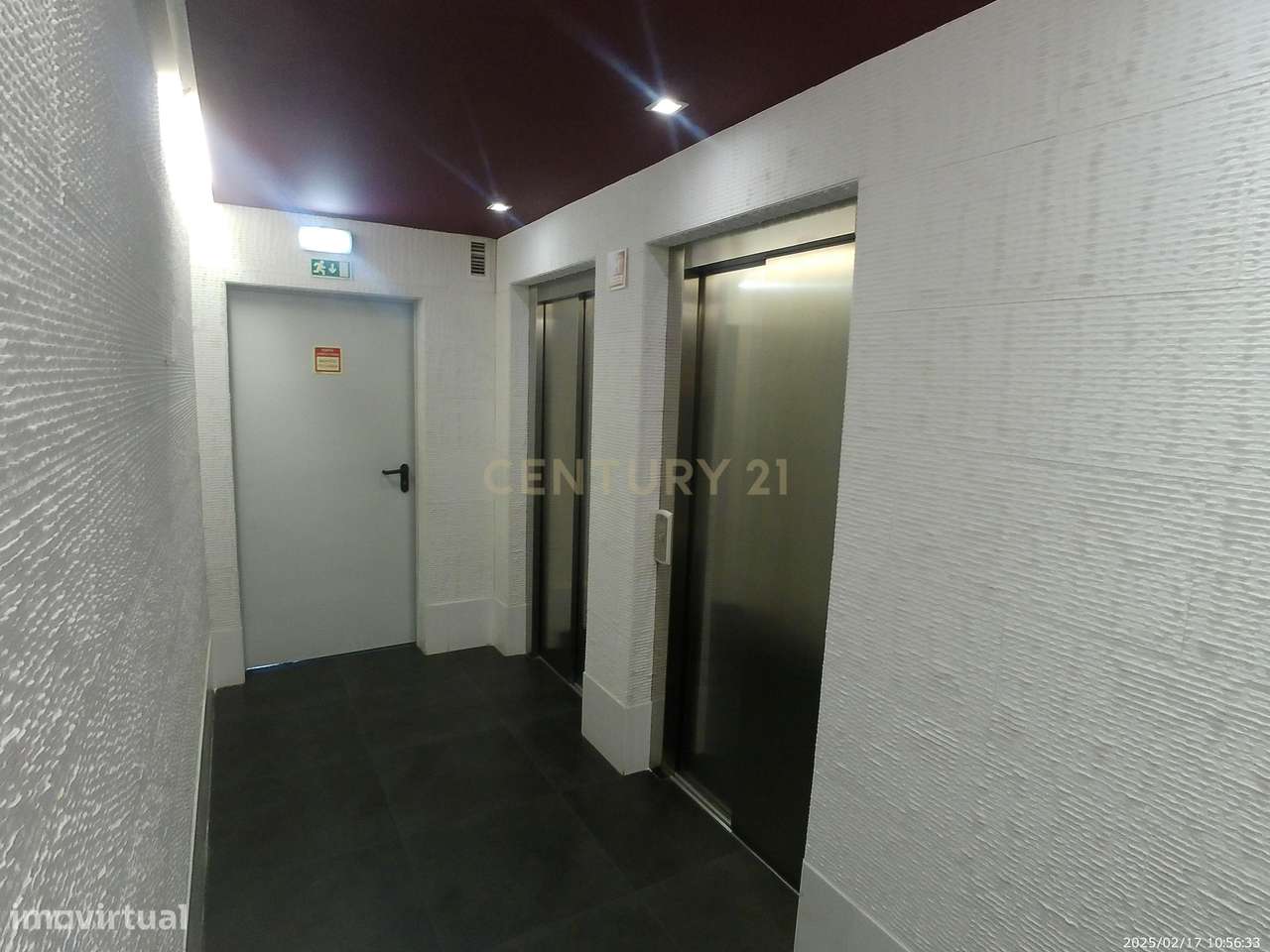 Apartamento T1  em São Domingos de Benfica, Lisboa - Grande imagem: 5/24