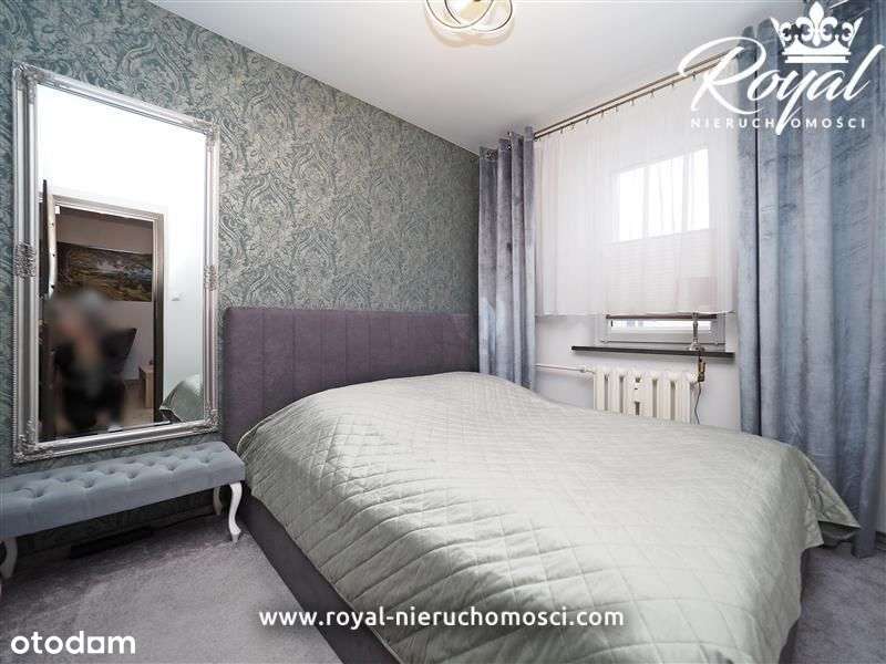 Zadbane 3 pokoje przy ul. Bolesława Śmiałego-7