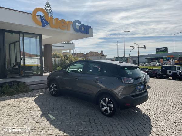 Opel Crossland X 1.2 Business Edition - 13