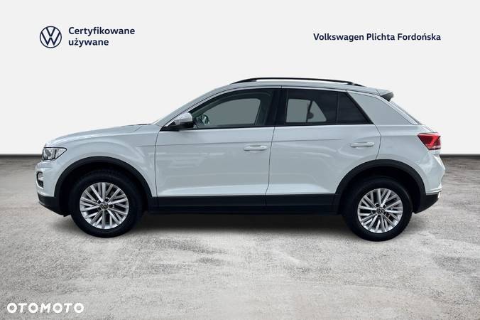 Volkswagen T-Roc 1.0 TSI Advance - 2