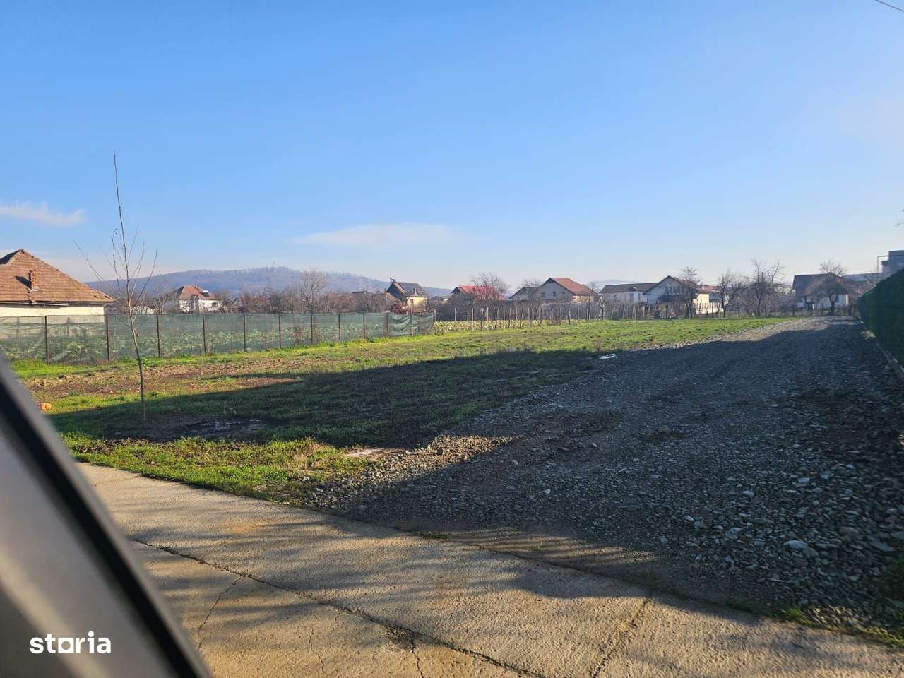 Parcele teren intravilan, Municipiul Motru - Imagine principală: 5/7