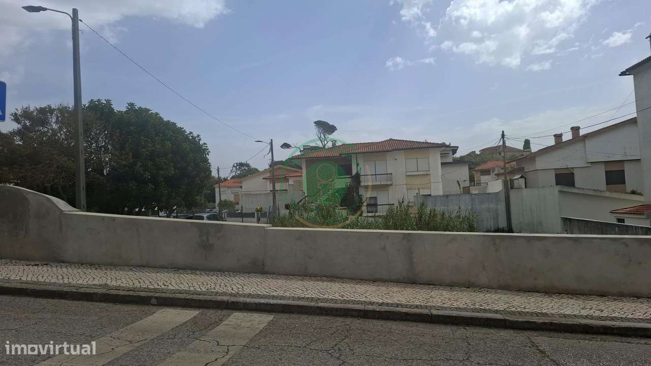 Terreno para Construção em Buarcos-9
