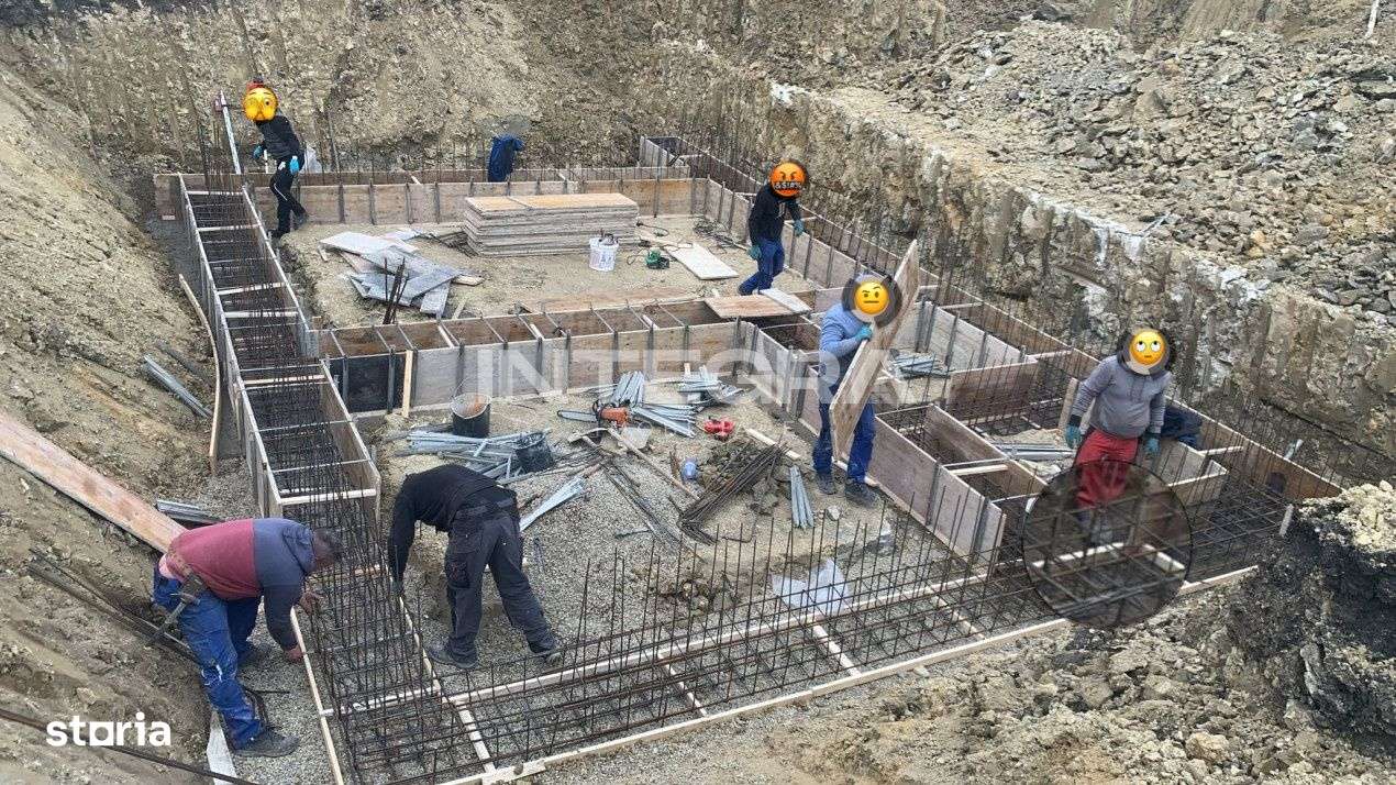 Vand Casa Premium 180 Mp |  Sala de Cinema | Constructie de Foarte Bun-15