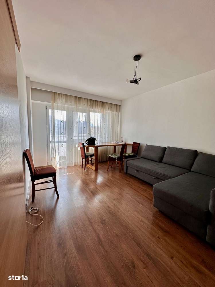 Vânzare apartament 3 camere – Bucur Obor | bloc ALMO | metrou 2 minute-3