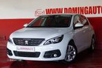 Peugeot 308 1.5 BlueHDi Style - 3