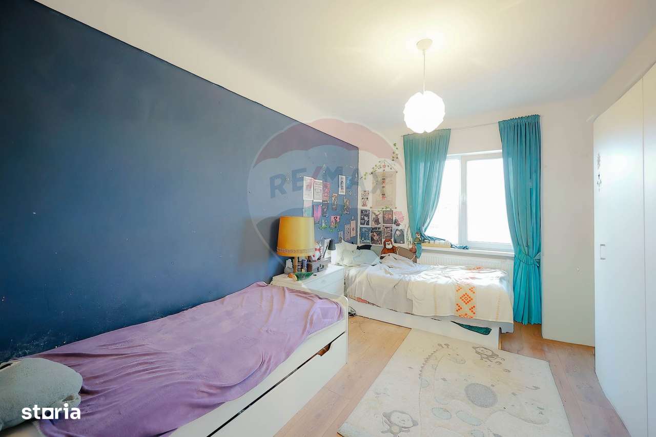 De vânzare apartament cu 2 camere, parter, parcare inclusă, central - Imagine principală: 5/12