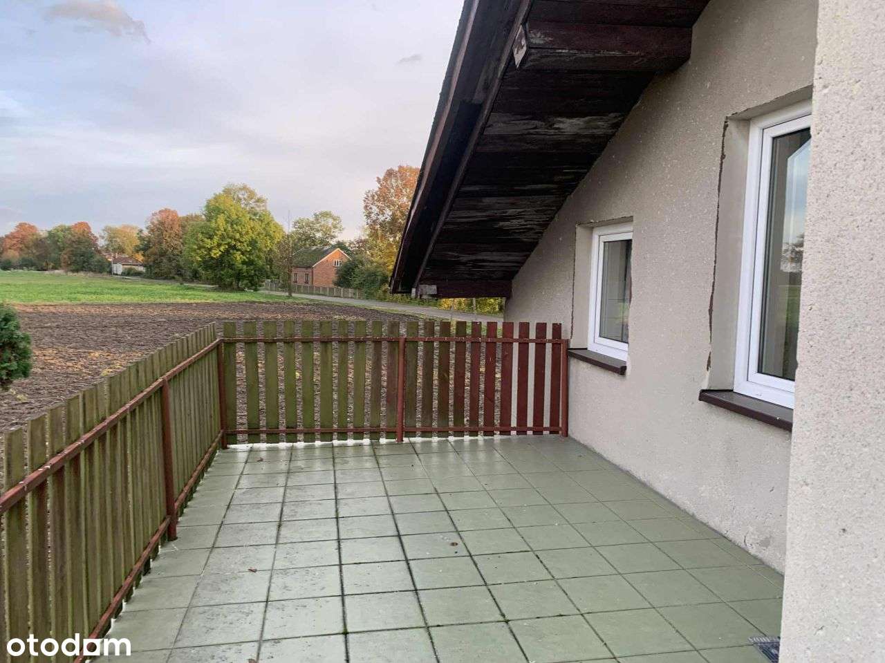 na sprzedaż siedlisko Ladorudz pow Koło-2