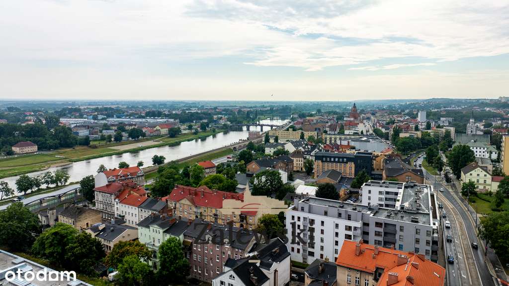 Mieszkanie w nowym bloku z garażem w cenie.-14