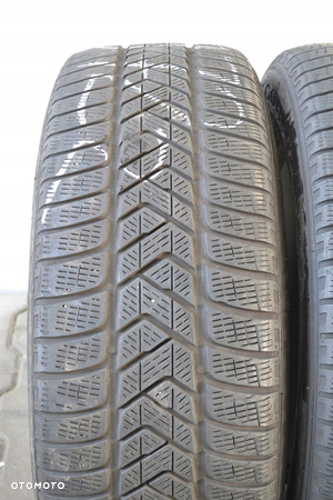 235/60R18 103H PIRELLI SCORPION WINTER x2szt 5972z - 2