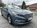 Hyundai Sonata 2.4 SE - 1