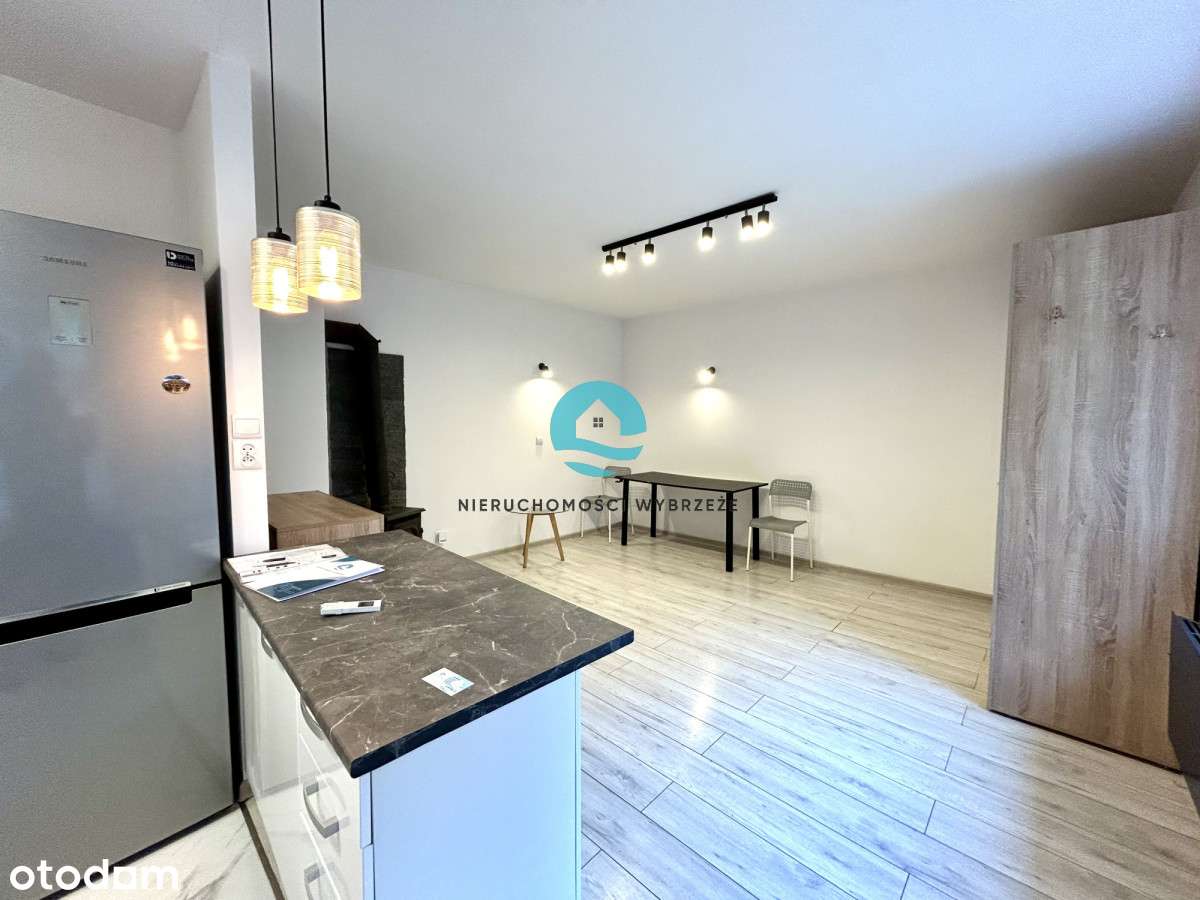 Mieszkanie w doskonałej lokalizacji bezczyszowe-3