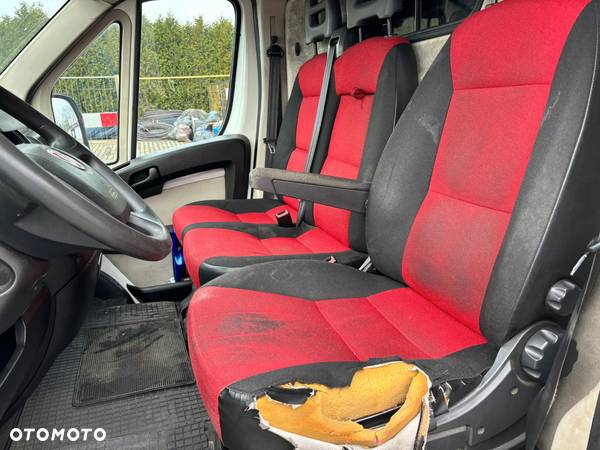 Fiat Ducato - 18