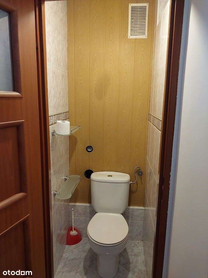 Mieszkanie 82m 4 pokoje - 3 balkony Mielec Lelewela-15