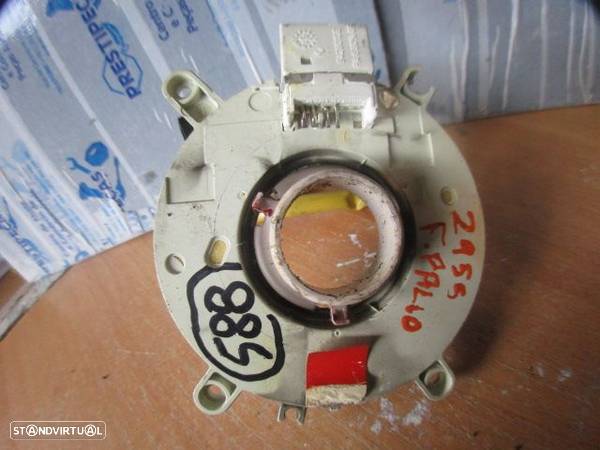 Fita Airbag 5428010E FIAT PALIO WEEKEND 1999 1.2 I 75CV 5P CINZA - 2