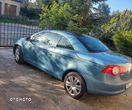 Volkswagen Eos 2.0 TDI DPF - 15