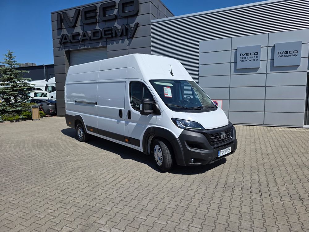 Fiat Ducato 2023