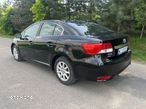 Toyota Avensis 1.8 Comfort - 7