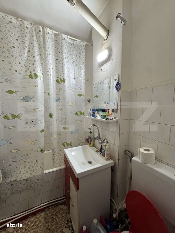 Apartament cu 2 camere, decomandat in Simeria - Imagine principală: 5/6