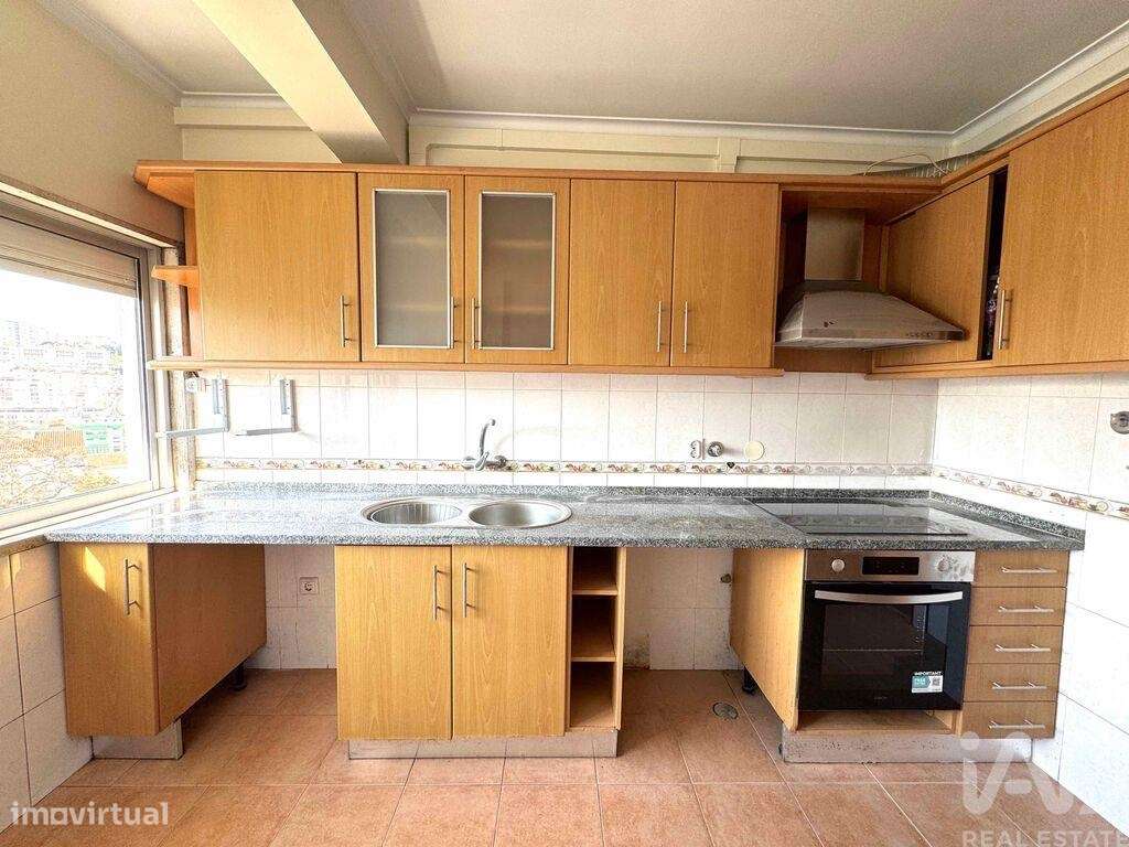 Apartamento T2 em Queluz e Belas de 79,2 m2 - Grande imagem: 2/37